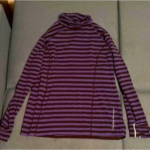 Large Calvin Klein Turtle Neck